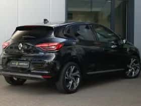 Renault Clio (2023) thumbnail 9
