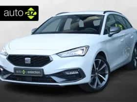SEAT Leon (2020) thumbnail 1