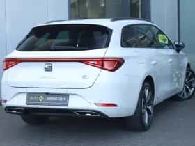 SEAT Leon (2020) thumbnail 2