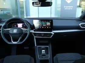 SEAT Leon (2020) thumbnail 14