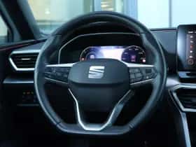 SEAT Leon (2020) thumbnail 15