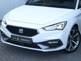 SEAT Leon (2020) thumbnail 3