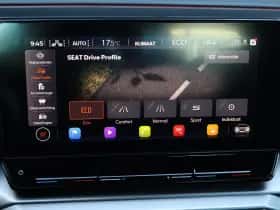 SEAT Leon (2020) thumbnail 28