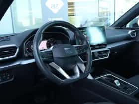 SEAT Leon (2020) thumbnail 30