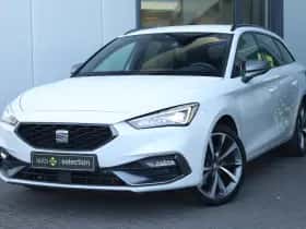 SEAT Leon (2020) thumbnail 39