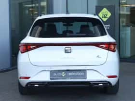 SEAT Leon (2020) thumbnail 7
