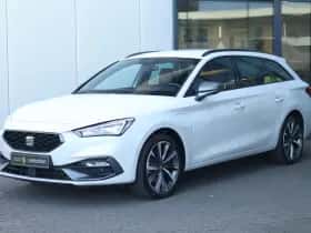 SEAT Leon (2020) thumbnail 8