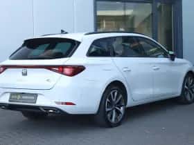 SEAT Leon (2020) thumbnail 9