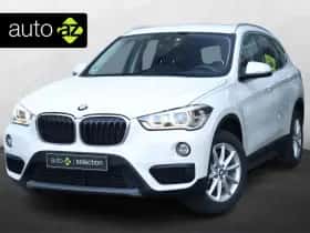 BMW X1 (2017)