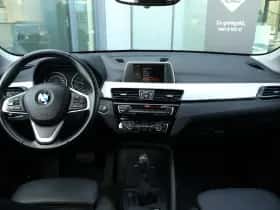 BMW X1 (2017) thumbnail 14