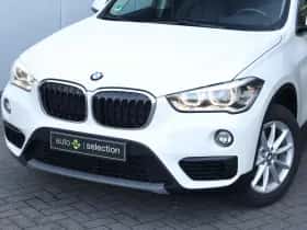BMW X1 (2017) thumbnail 3