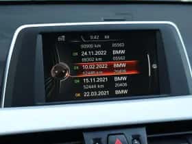 BMW X1 (2017) thumbnail 28