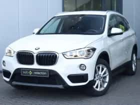 BMW X1 (2017) thumbnail 39