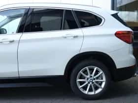 BMW X1 (2017) thumbnail 5