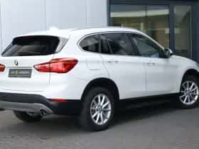 BMW X1 (2017) thumbnail 9