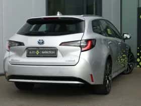 Toyota Corolla (2019) thumbnail 2