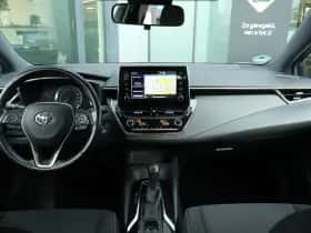 Toyota Corolla (2019) thumbnail 15