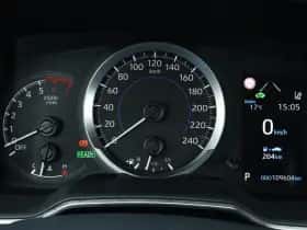 Toyota Corolla (2019) thumbnail 16