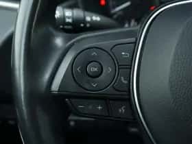 Toyota Corolla (2019) thumbnail 17