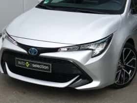 Toyota Corolla (2019) thumbnail 3