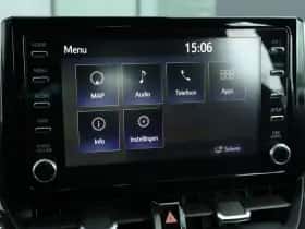 Toyota Corolla (2019) thumbnail 22