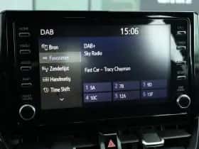 Toyota Corolla (2019) thumbnail 23