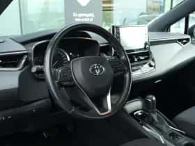 Toyota Corolla (2019) thumbnail 28