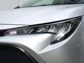 Toyota Corolla (2019) thumbnail 4