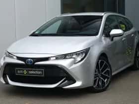 Toyota Corolla (2019) thumbnail 39