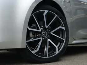 Toyota Corolla (2019) thumbnail 5