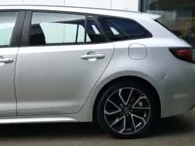 Toyota Corolla (2019) thumbnail 6