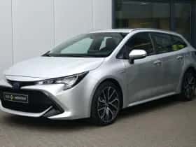 Toyota Corolla (2019) thumbnail 7