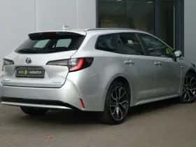 Toyota Corolla (2019) thumbnail 8