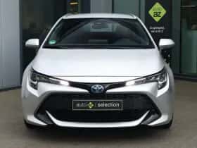 Toyota Corolla (2019) thumbnail 9