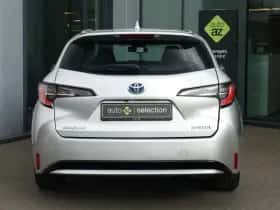 Toyota Corolla (2019) thumbnail 10