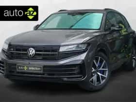Volkswagen Touareg (2024)