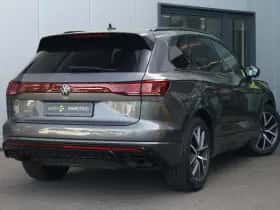 Volkswagen Touareg (2024) thumbnail 2