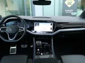 Volkswagen Touareg (2024) thumbnail 11