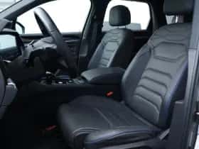 Volkswagen Touareg (2024) thumbnail 12