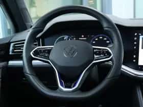 Volkswagen Touareg (2024) thumbnail 17