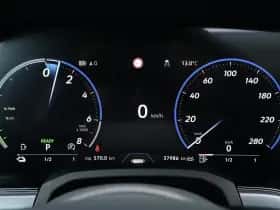 Volkswagen Touareg (2024) thumbnail 18
