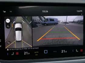Volkswagen Touareg (2024) thumbnail 25