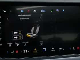Volkswagen Touareg (2024) thumbnail 27
