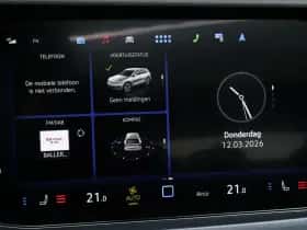 Volkswagen Touareg (2024) thumbnail 29
