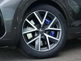 Volkswagen Touareg (2024) thumbnail 4