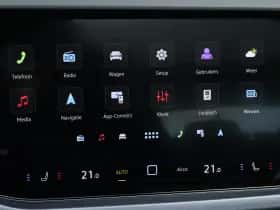 Volkswagen Touareg (2024) thumbnail 38