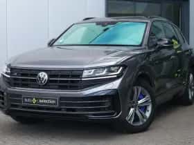 Volkswagen Touareg (2024) thumbnail 5
