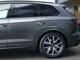 Volkswagen Touareg (2024) thumbnail 6