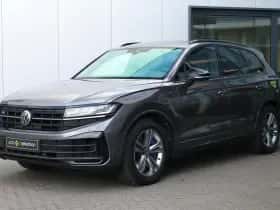 Volkswagen Touareg (2024) thumbnail 58