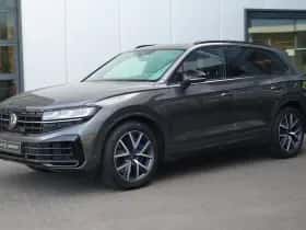 Volkswagen Touareg (2024) thumbnail 7